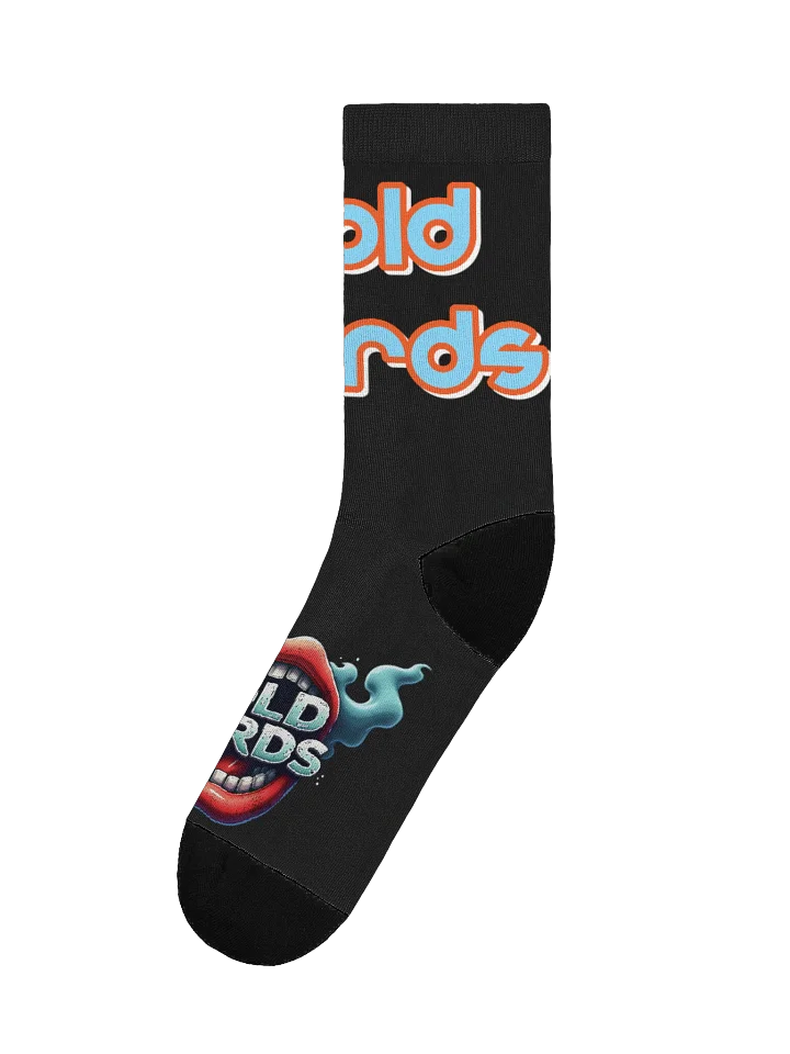 Poetry Life League: Bold Words product image (1)