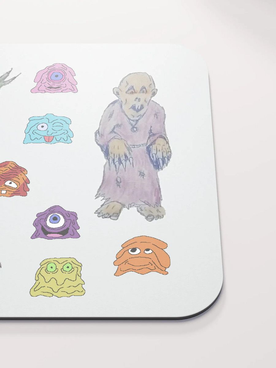 Grand Stroker Mousepad product image (5)