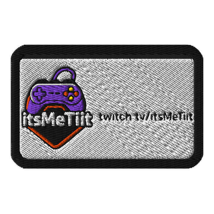 Game On Patch Collection product image (1)