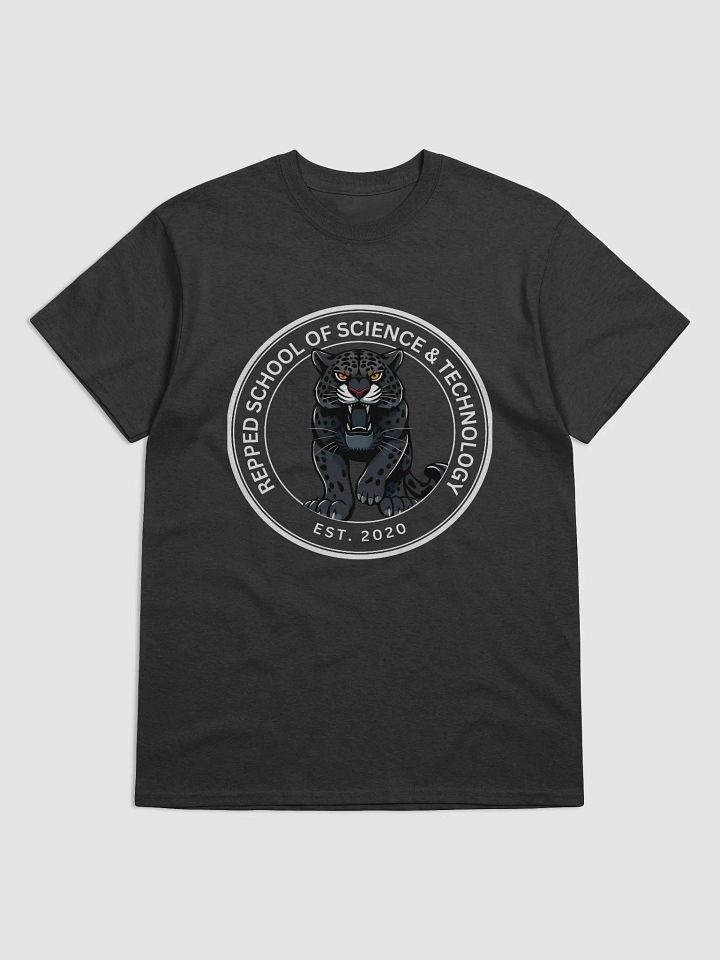 Repped School of Science & Technology Shirt product image (1)