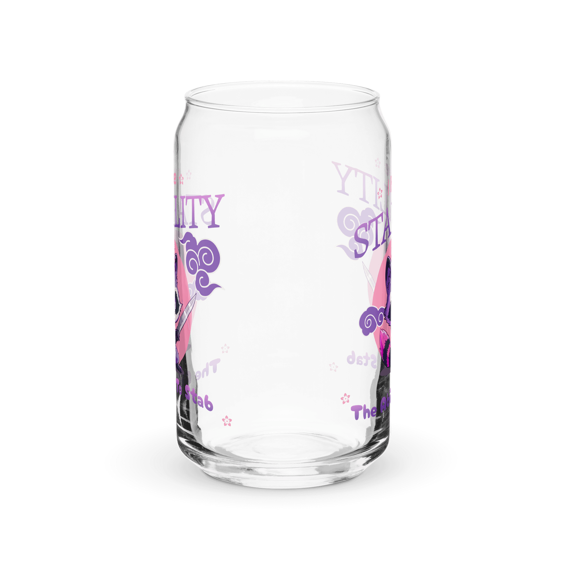 Stability Glass product image (2)