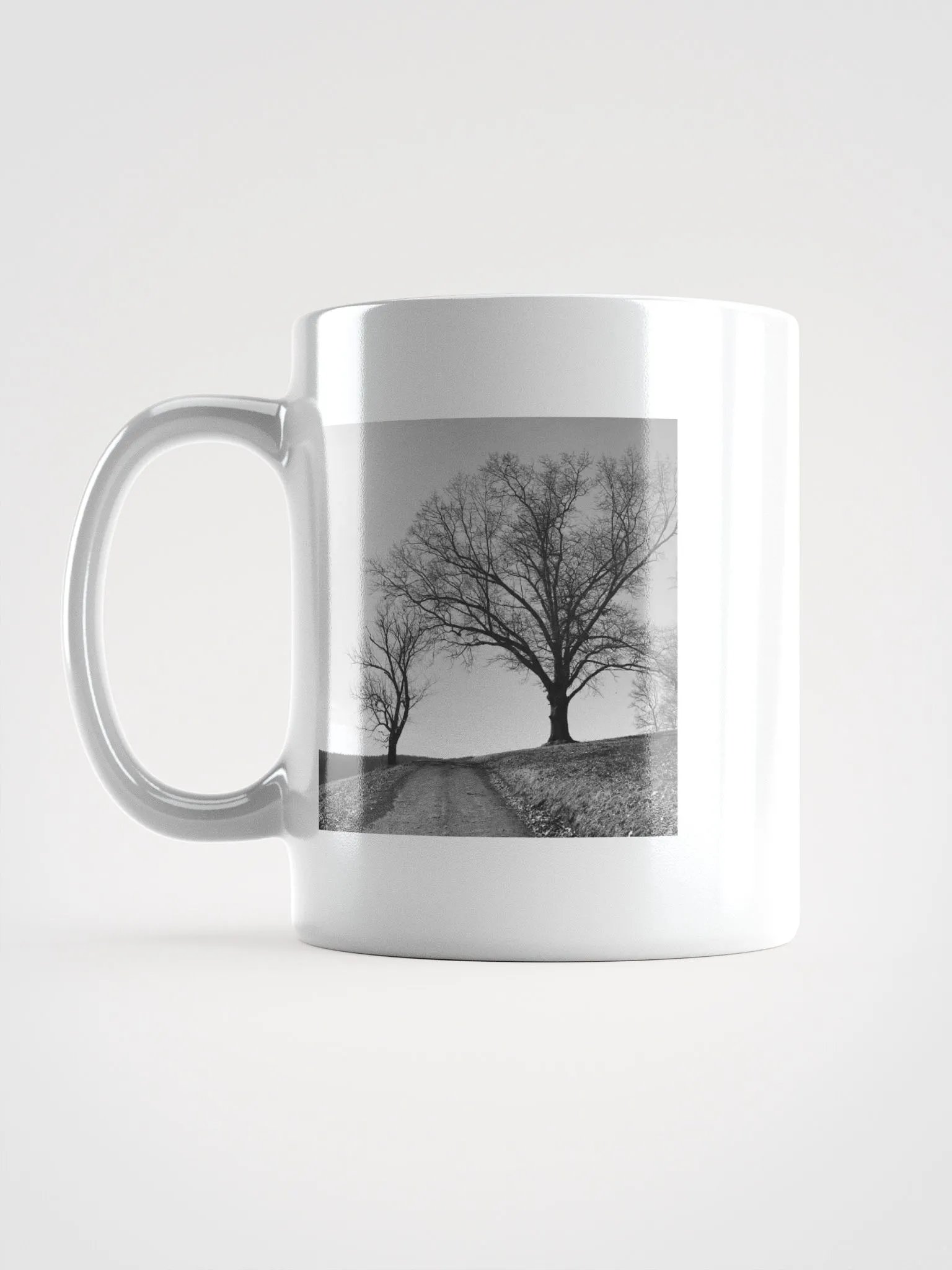 Enchanted Pathway Mug product image (1)