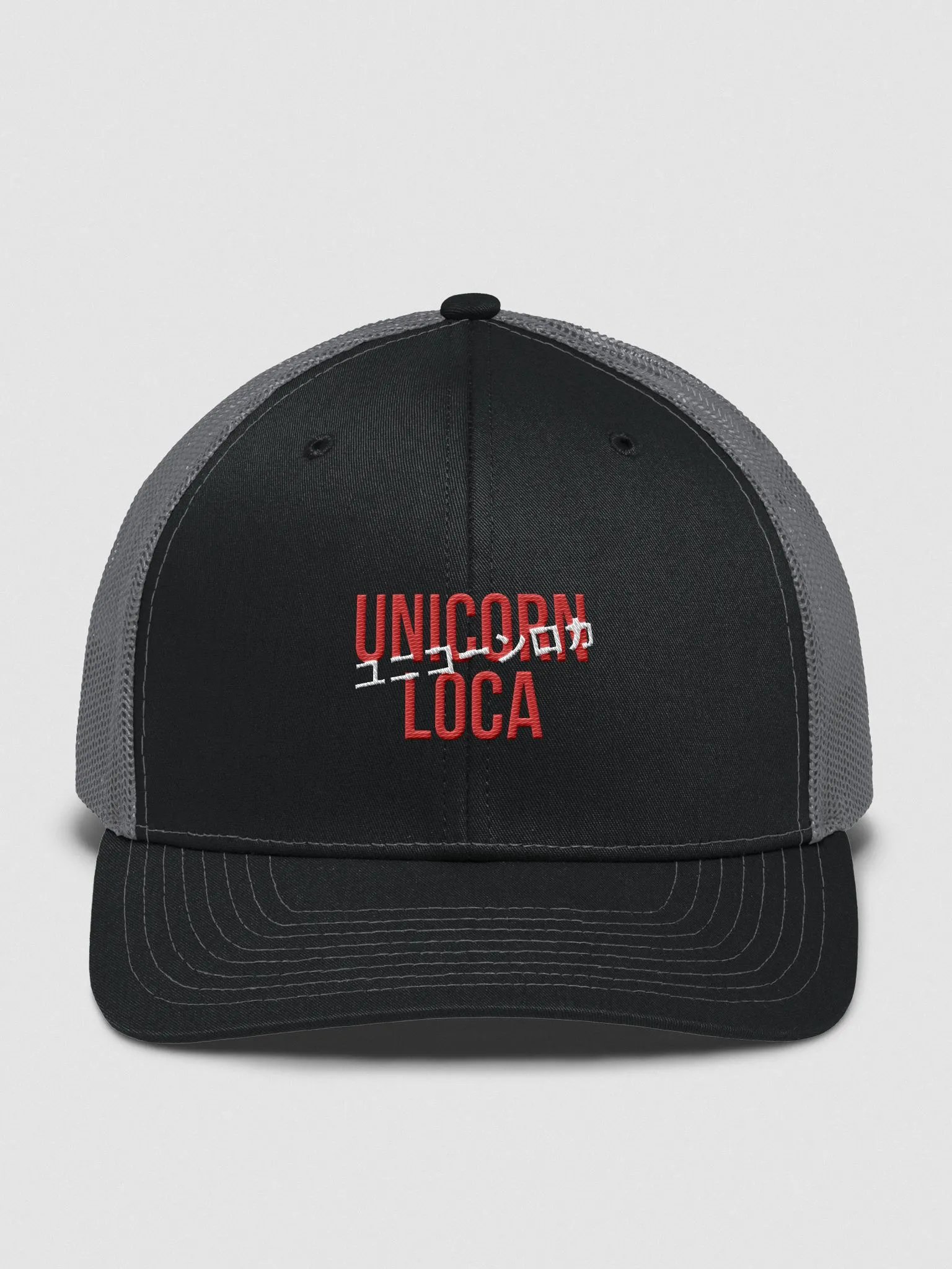 Urban Disruption Snapback product image (1)