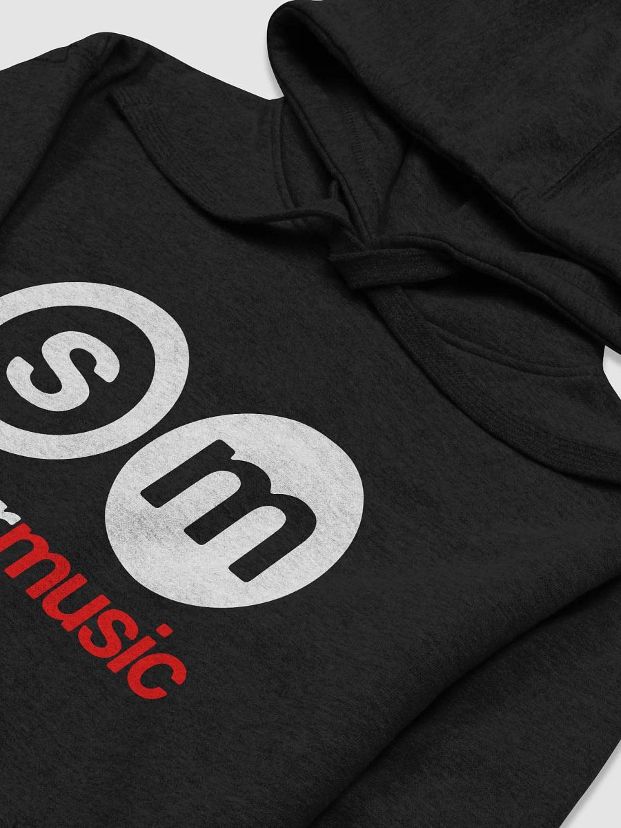 Stellar Music Logo Hoodie product image (2)