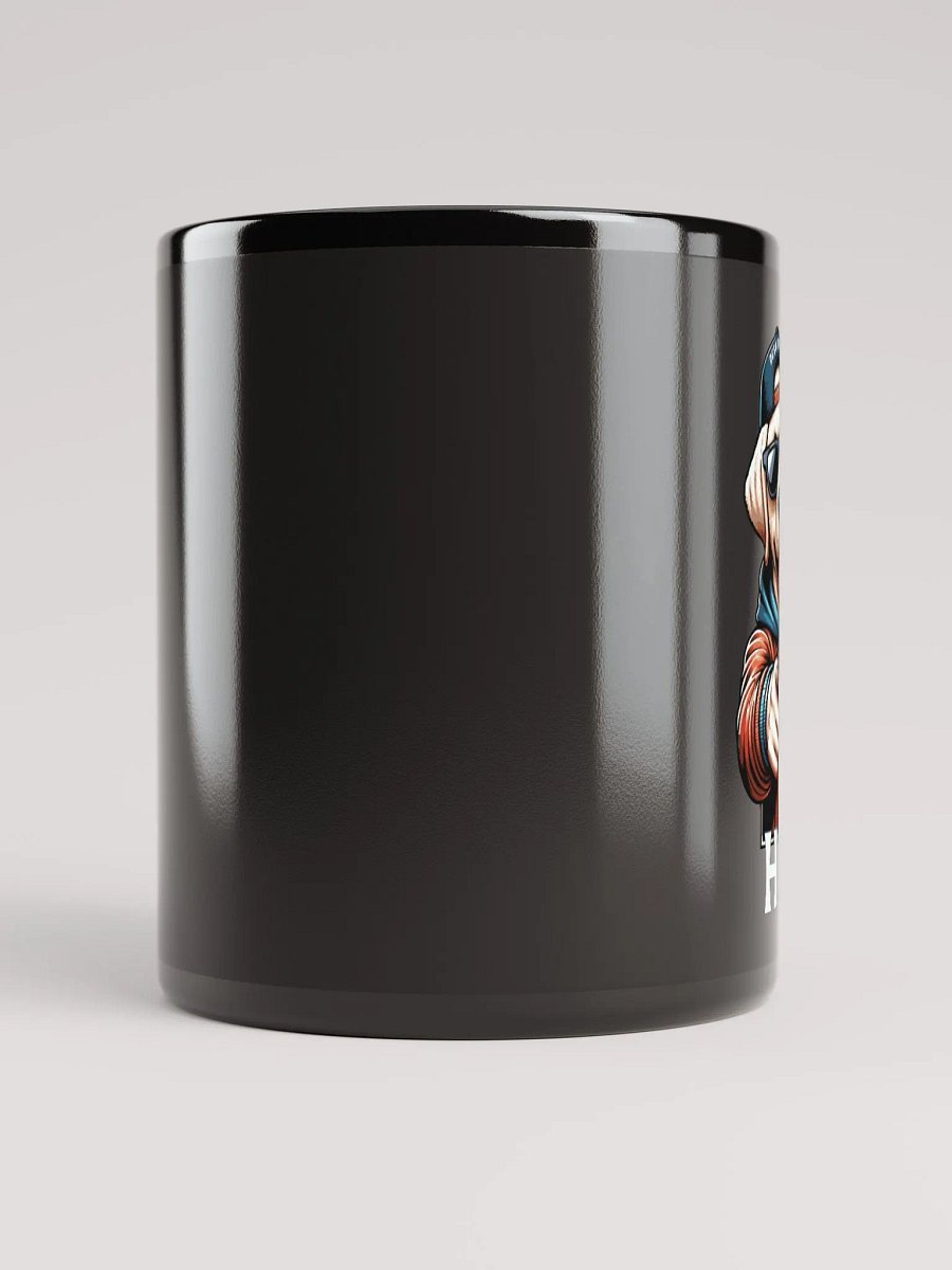 Homies Paw-ty Mug product image (5)