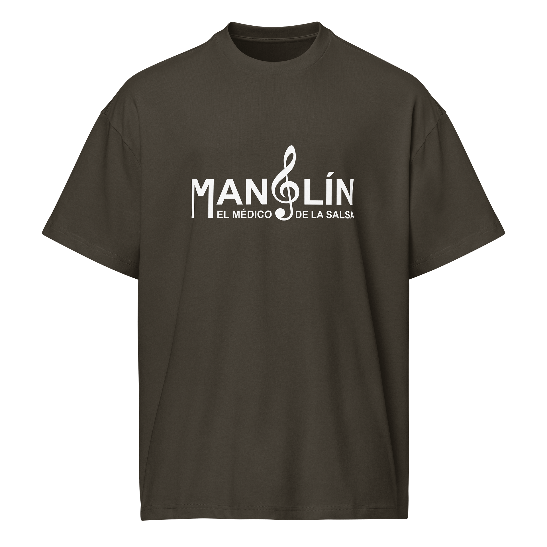 Manolín - Men's Box Tee product image (1)