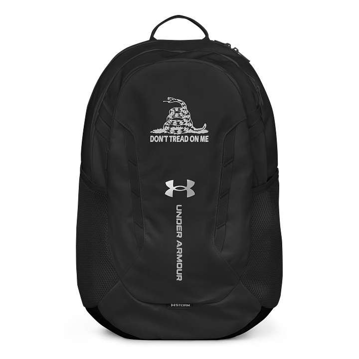 Don't Tread On Me Under Armour Bag product image (1)