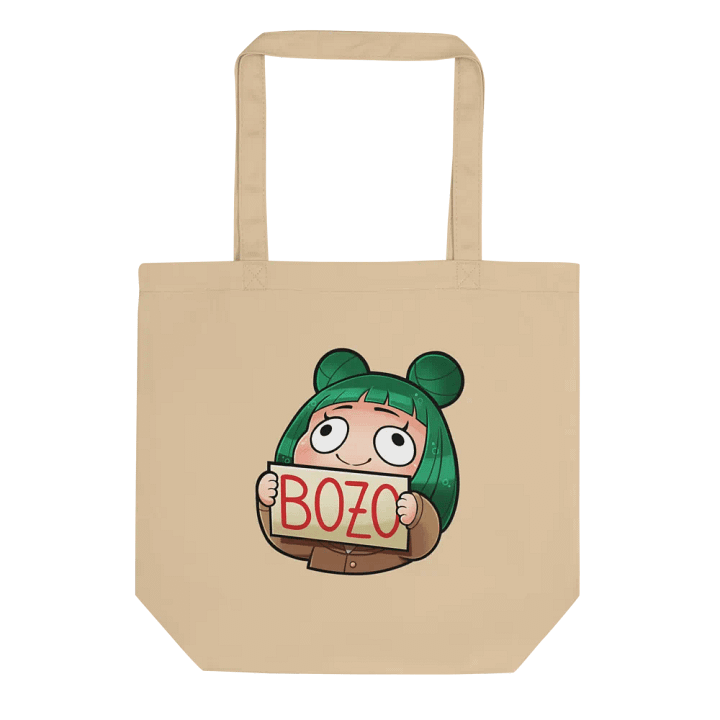 The BOZO Tote product image (1)
