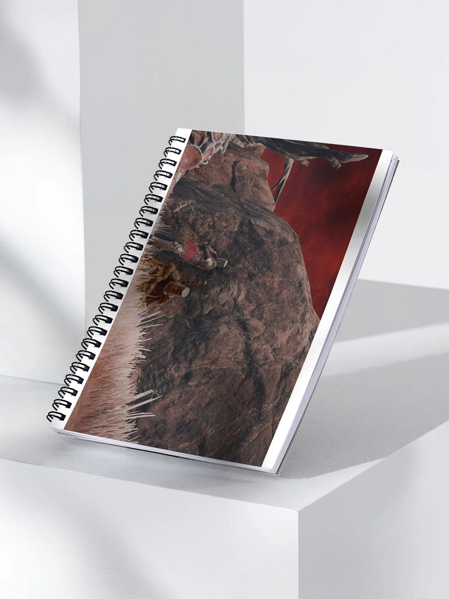 The Lost Brothers Journal product image (3)