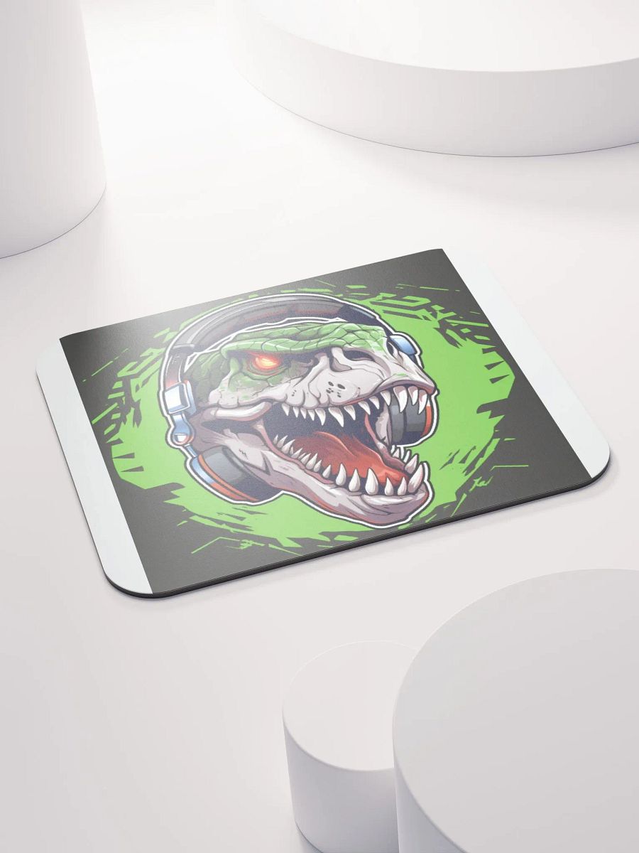 Degen Dinos Mouse Pad product image (4)