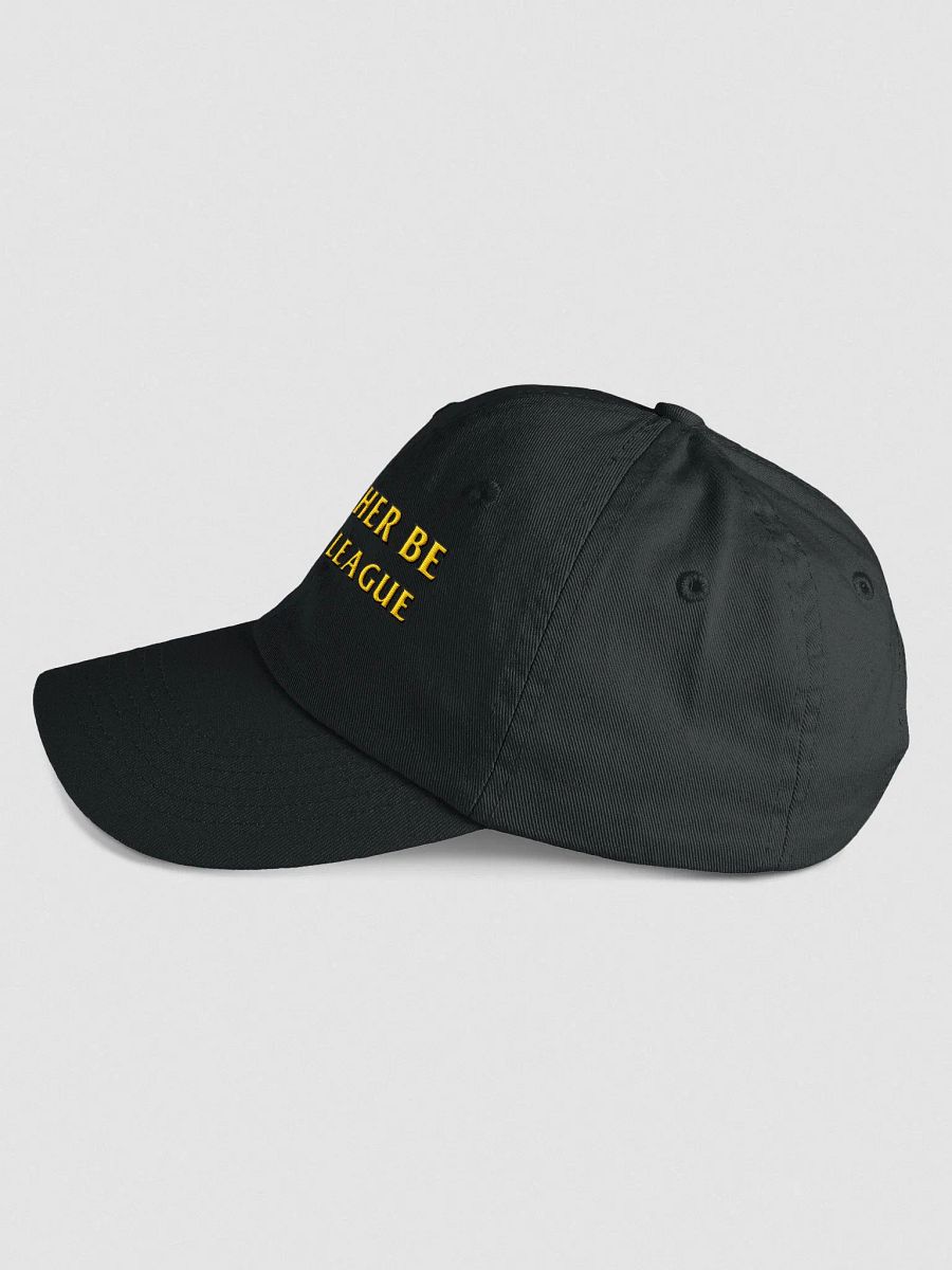 "I'd rather be playing League" product image (11)