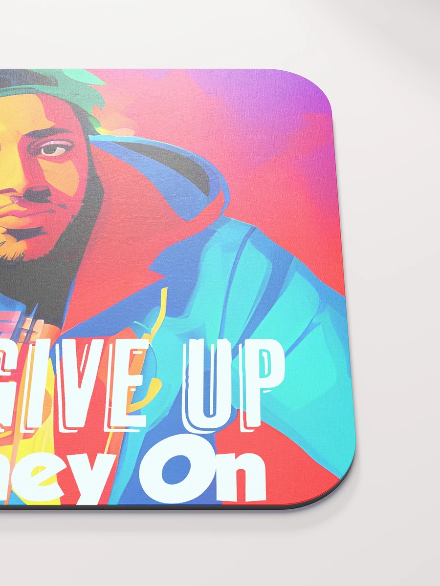Mike Odyssey Mouse Pad product image (5)