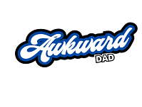 Awkward Dad