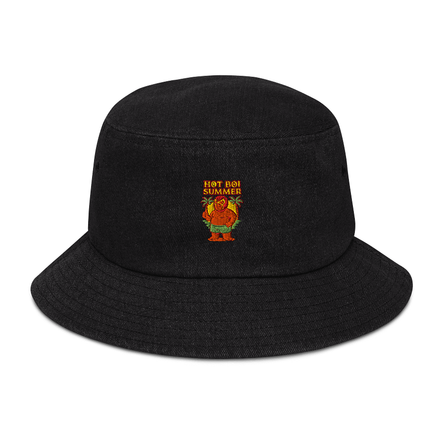 Hot Boi Bucket #1 product image (1)