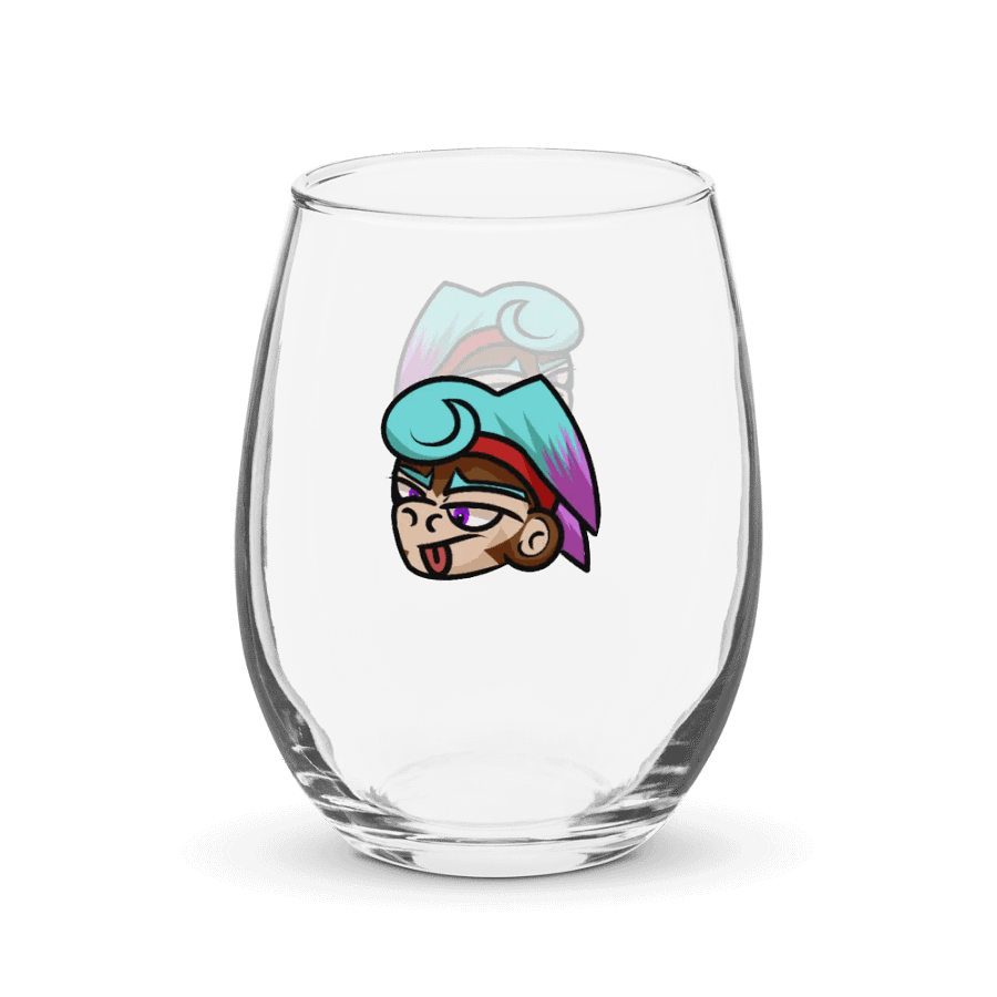 Augustus Monke Wine Glass product image (4)