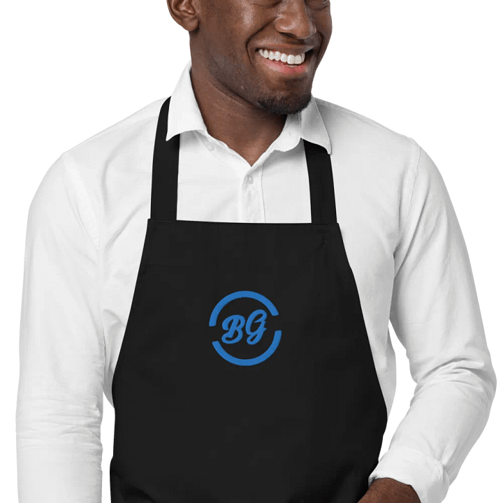 Logo Apron product image (1)