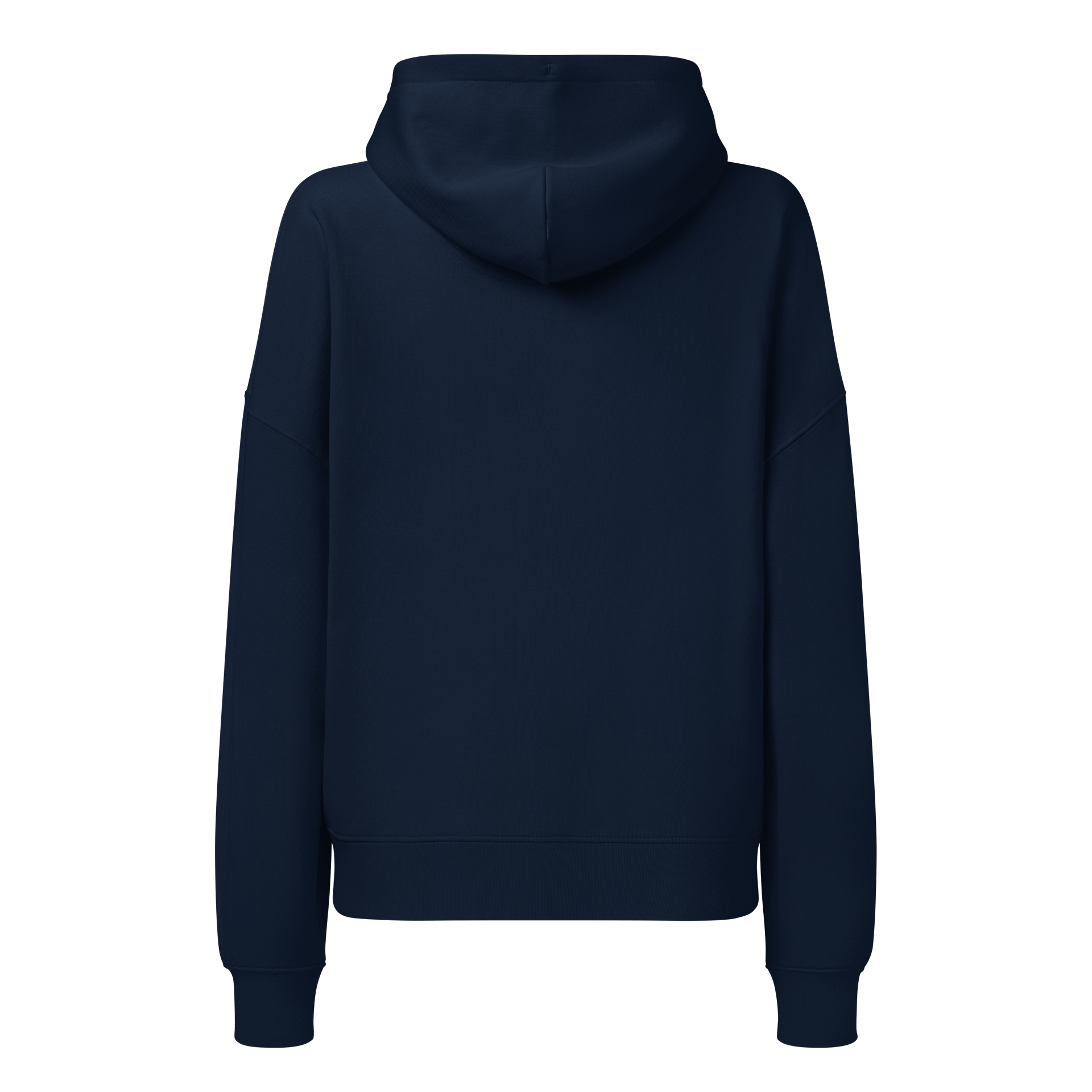 Retro VHS Dreams Organic Hoodie product image (4)