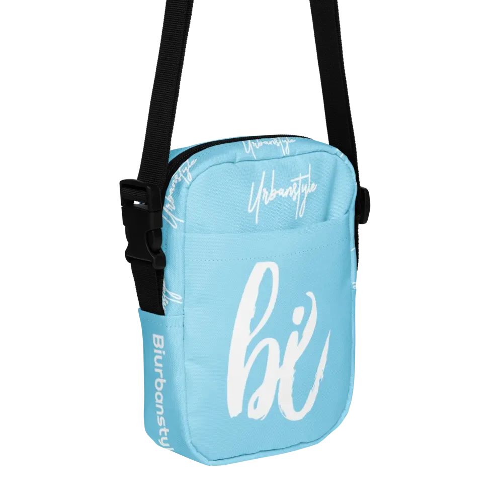 Urbanstyle Utility Crossbody Bag product image (2)