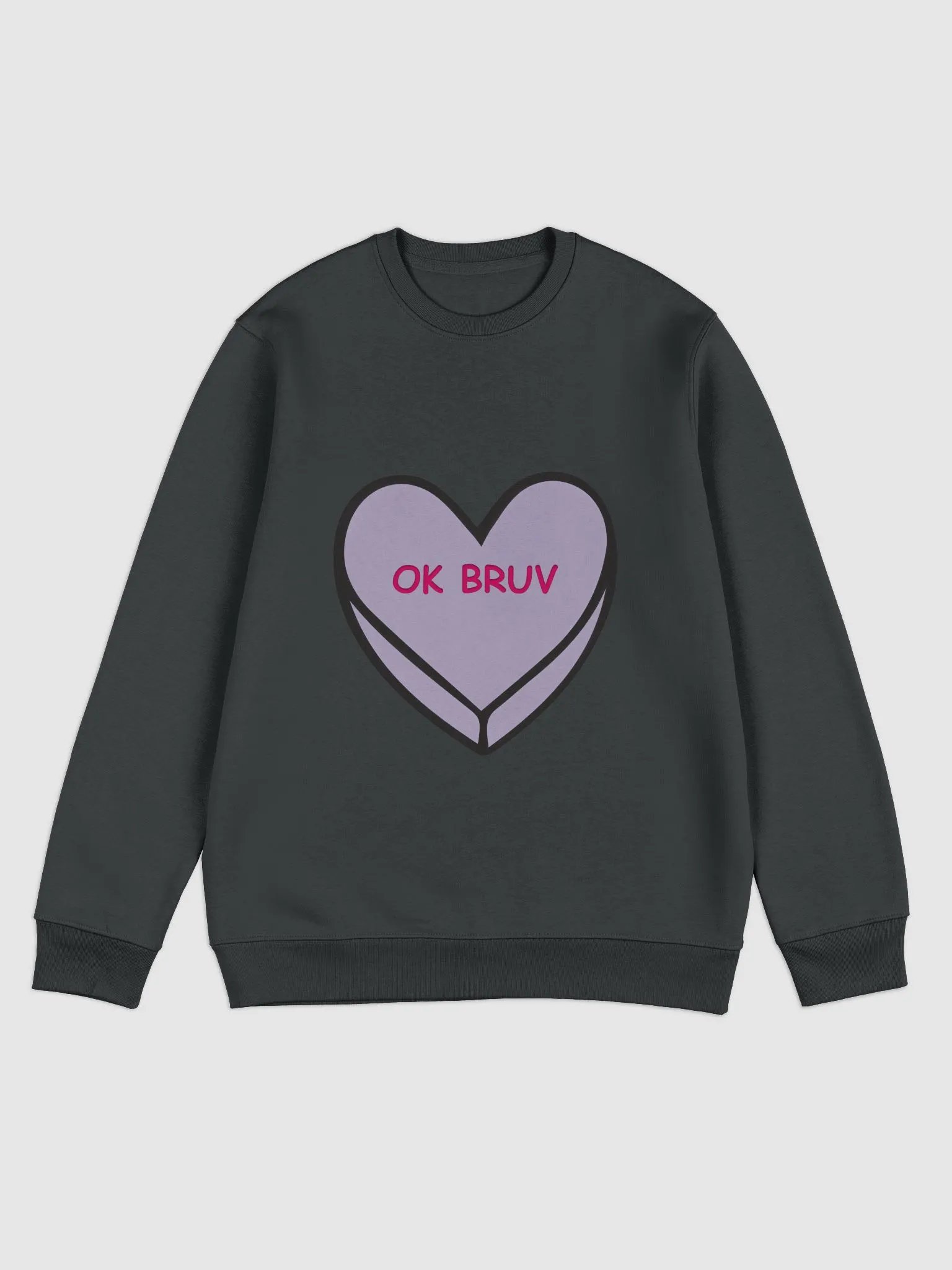 Ok bruv - The Sweater product image (1)