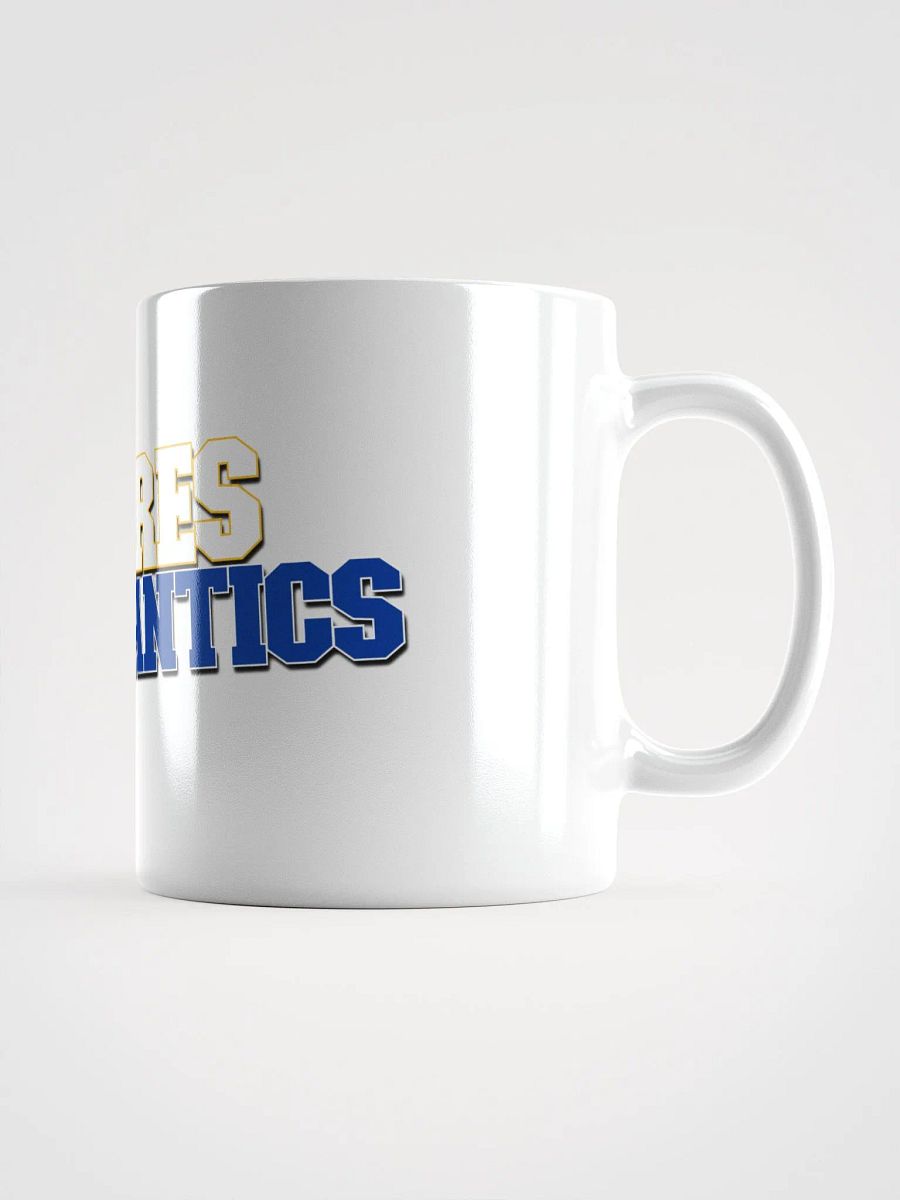 Sabres Semantics mug product image (1)