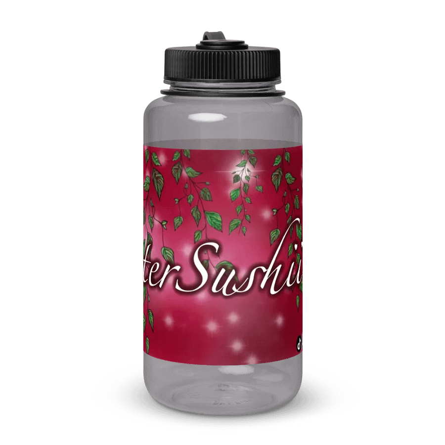 SinisterSushii Water Bottle product image (7)