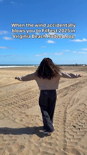 VIRGINIA BEACH I’M BACK!!! 😬
I’ll be with @filfestusa for 3 days straight! Come see me and other amazing vendors ✨

Festival ...