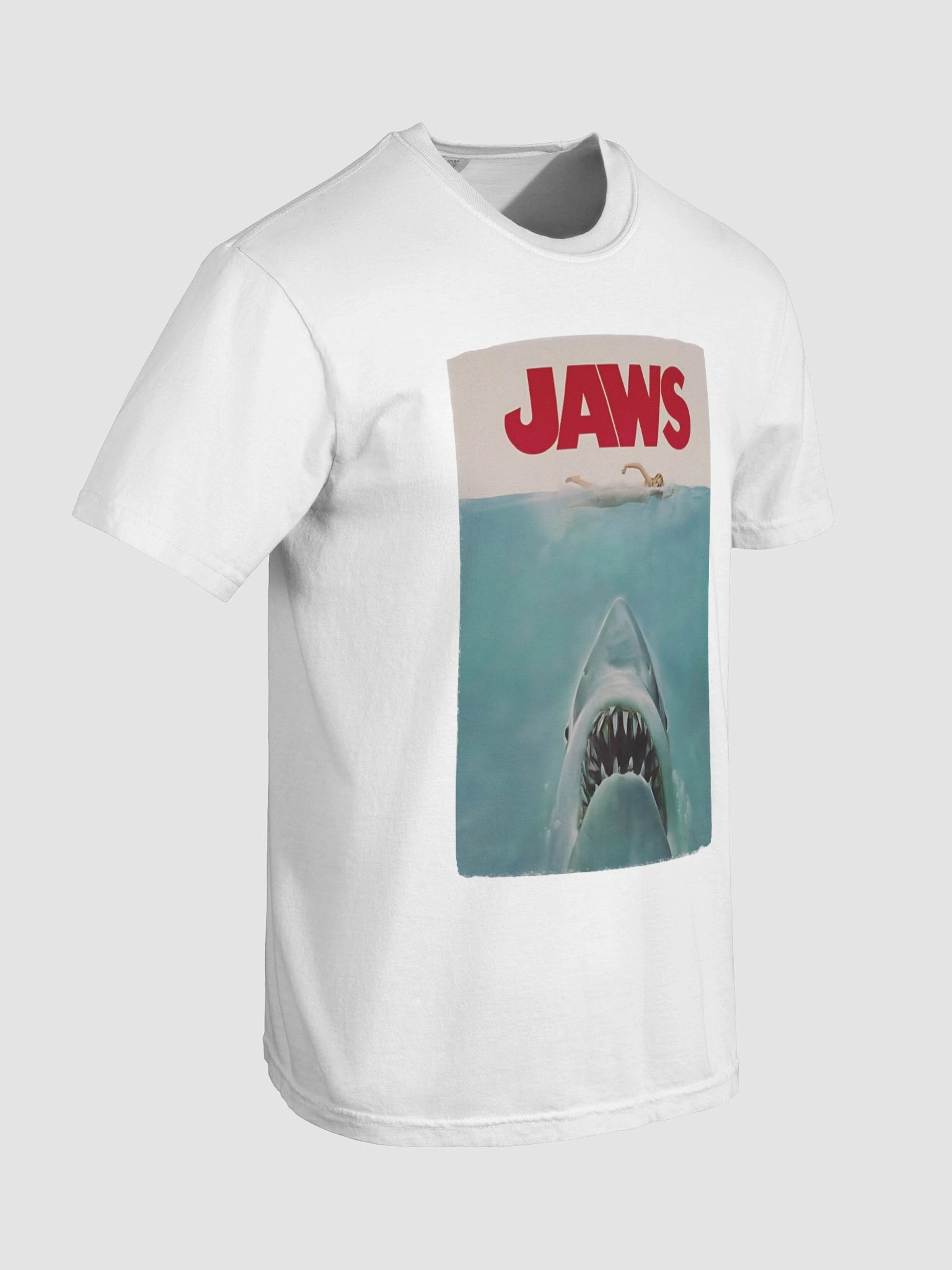 JAWS T-Shirt product image (8)