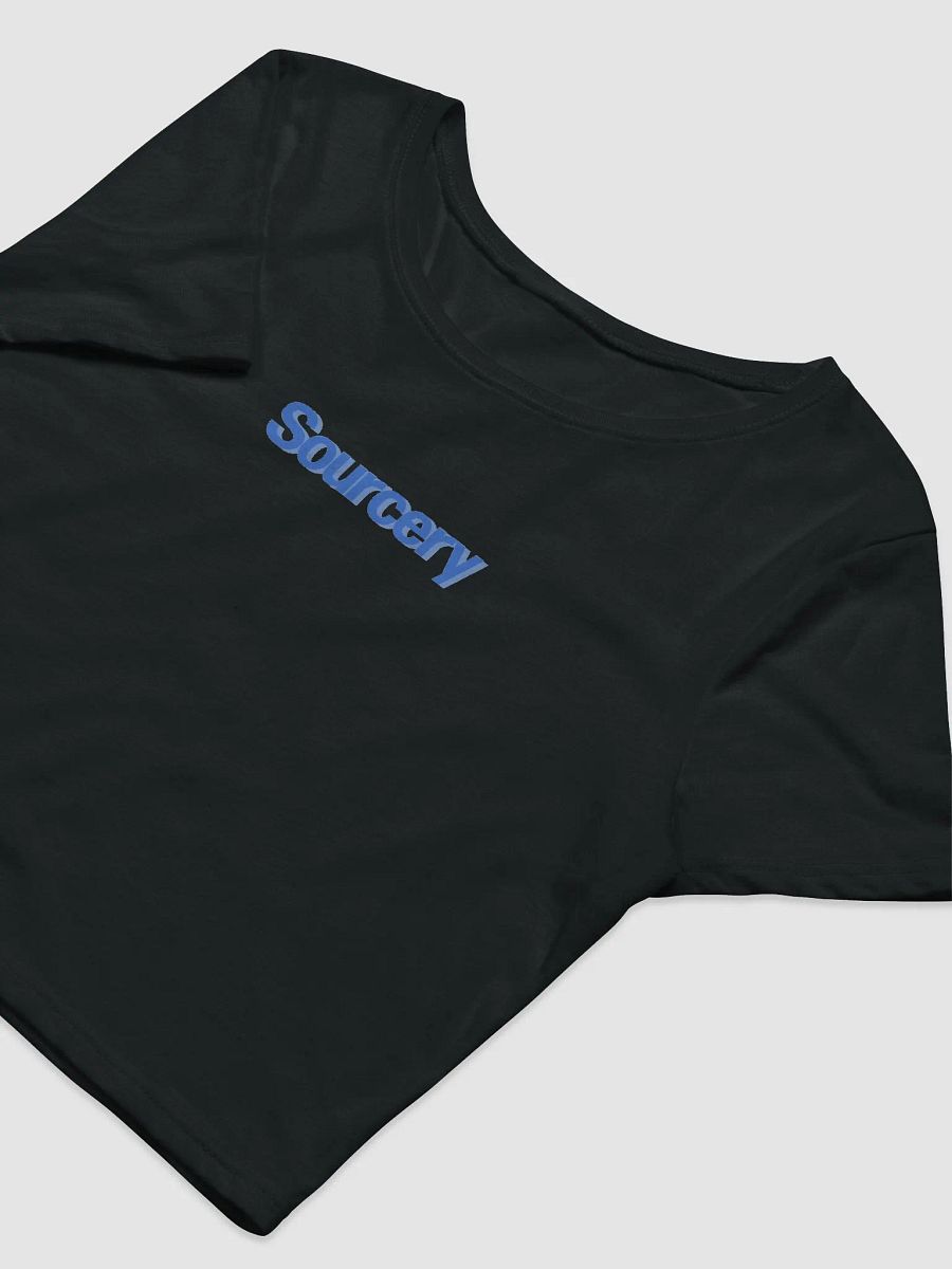 Women's T-Shirt (Cropped) product image (3)