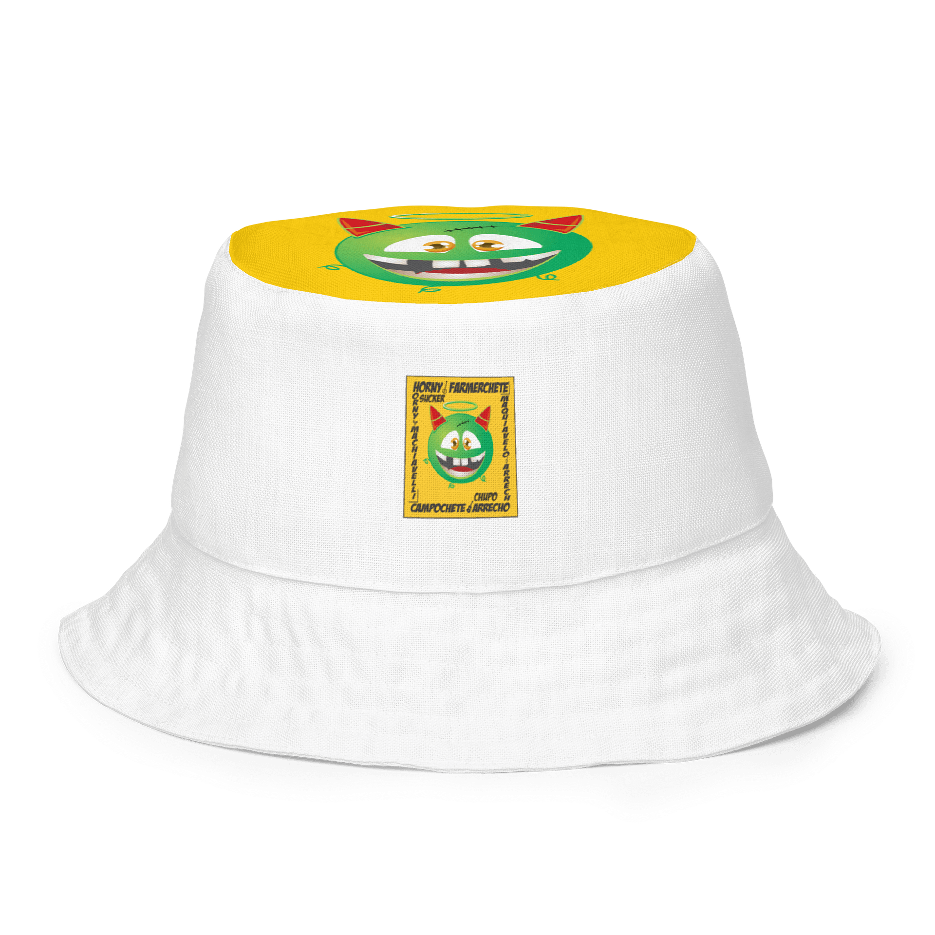 Horny Bucket Hat product image (1)