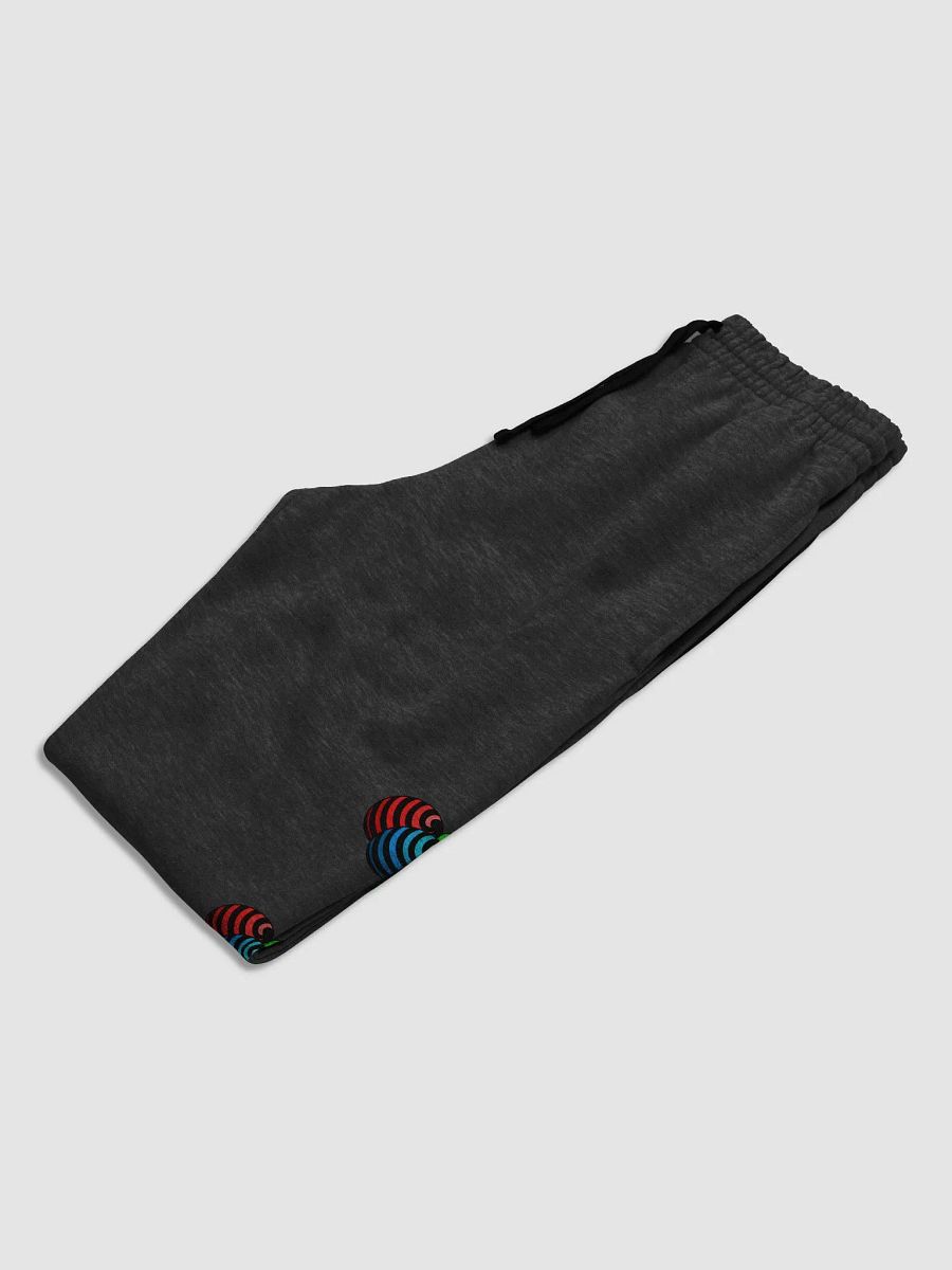The Marble Legend Unisex Joggers product image (5)