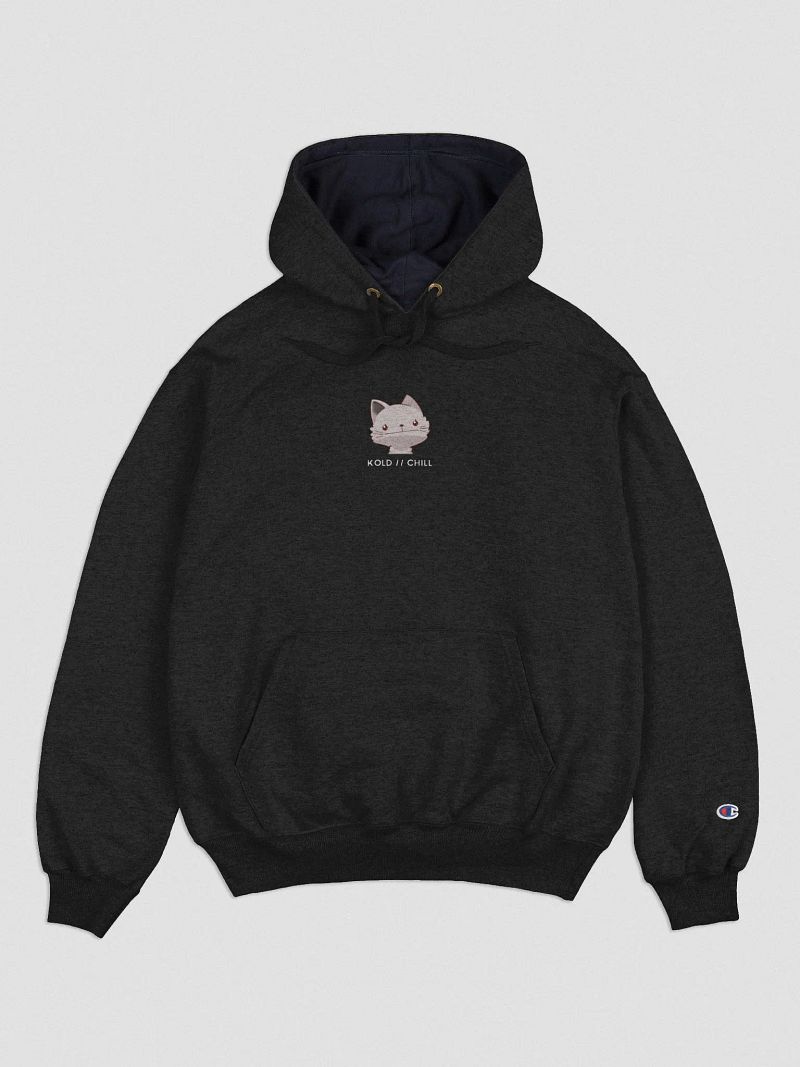 Kold // Chill Hoodie