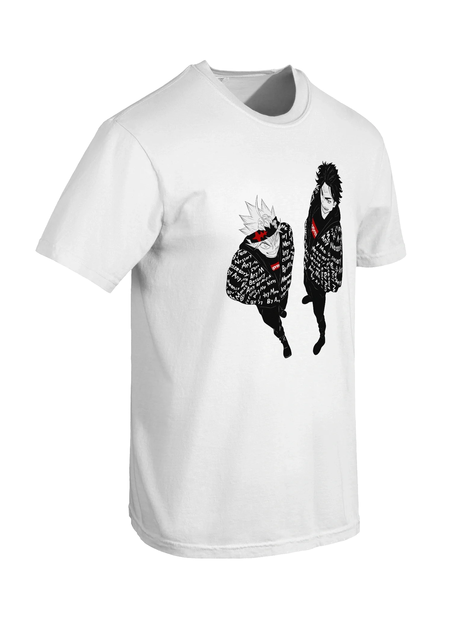 Asta & Yami Supreme Drip product image (32)