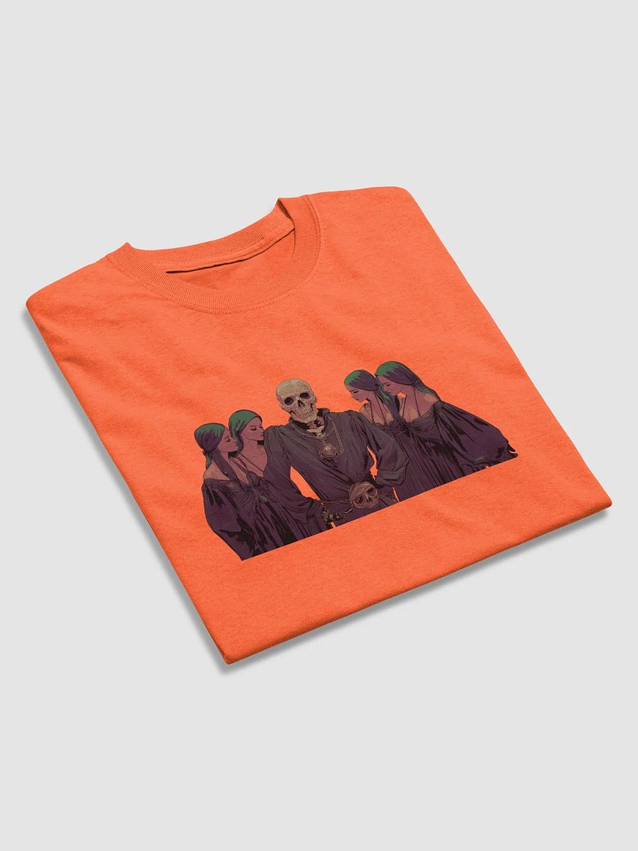 PDM & The Island Circle Tee product image (3)