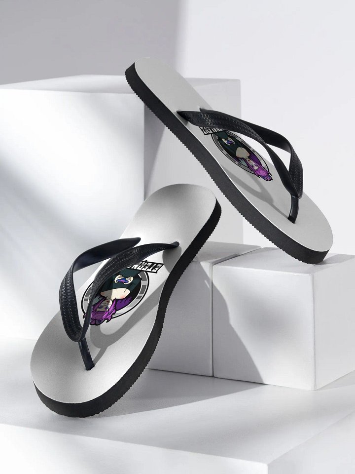 EternalEyz Flip Flops product image (2)