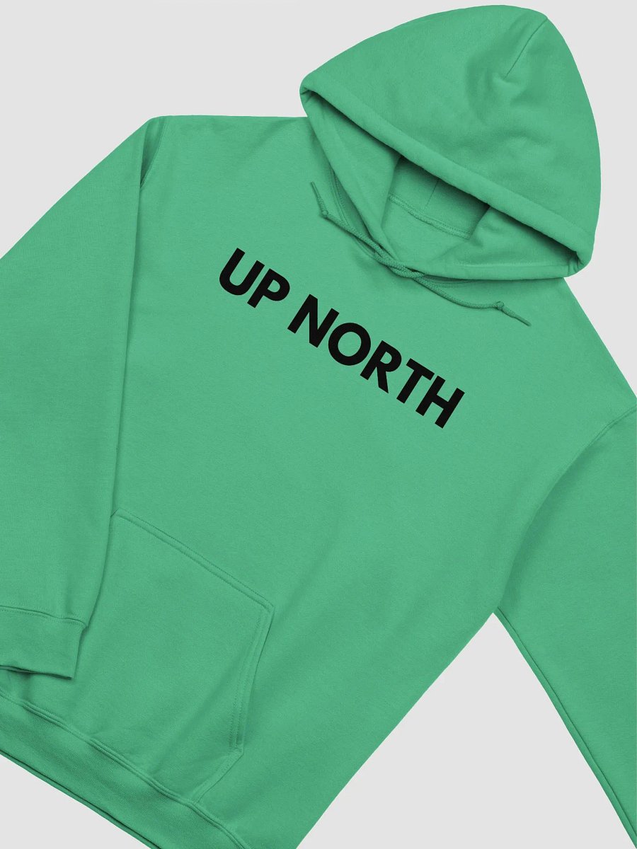 UP NORTH - Heavy blend Hoodie product image (11)