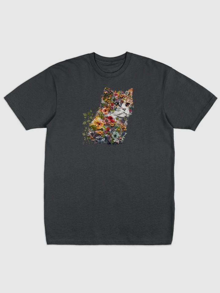Floral Feline Fantasy product image (1)