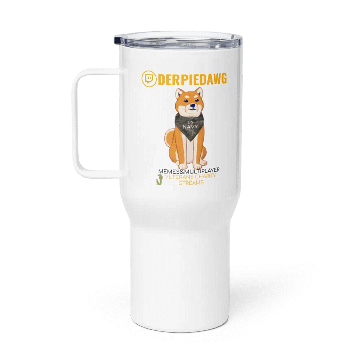 DERPIE TUMBLER product image (1)