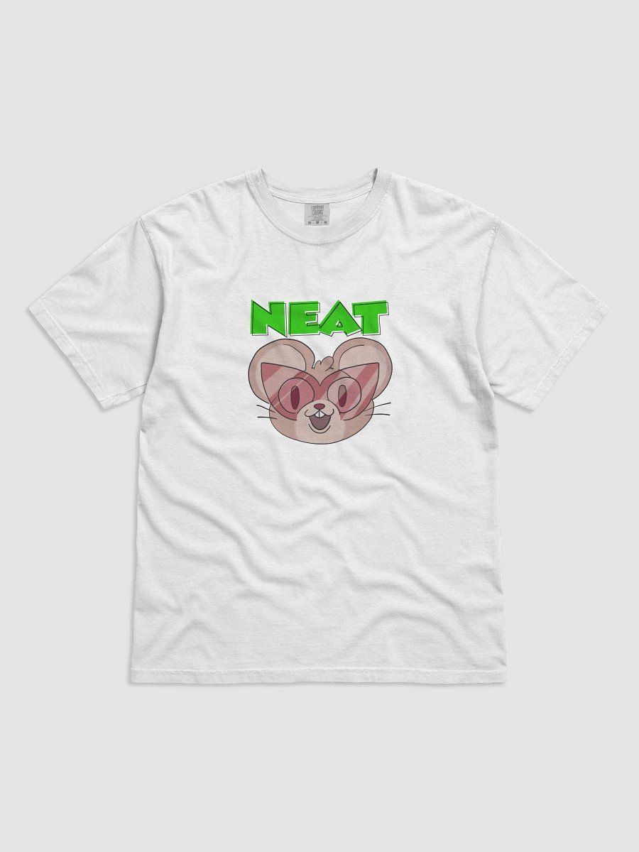 You're Neat Mouse Shirt product image (4)