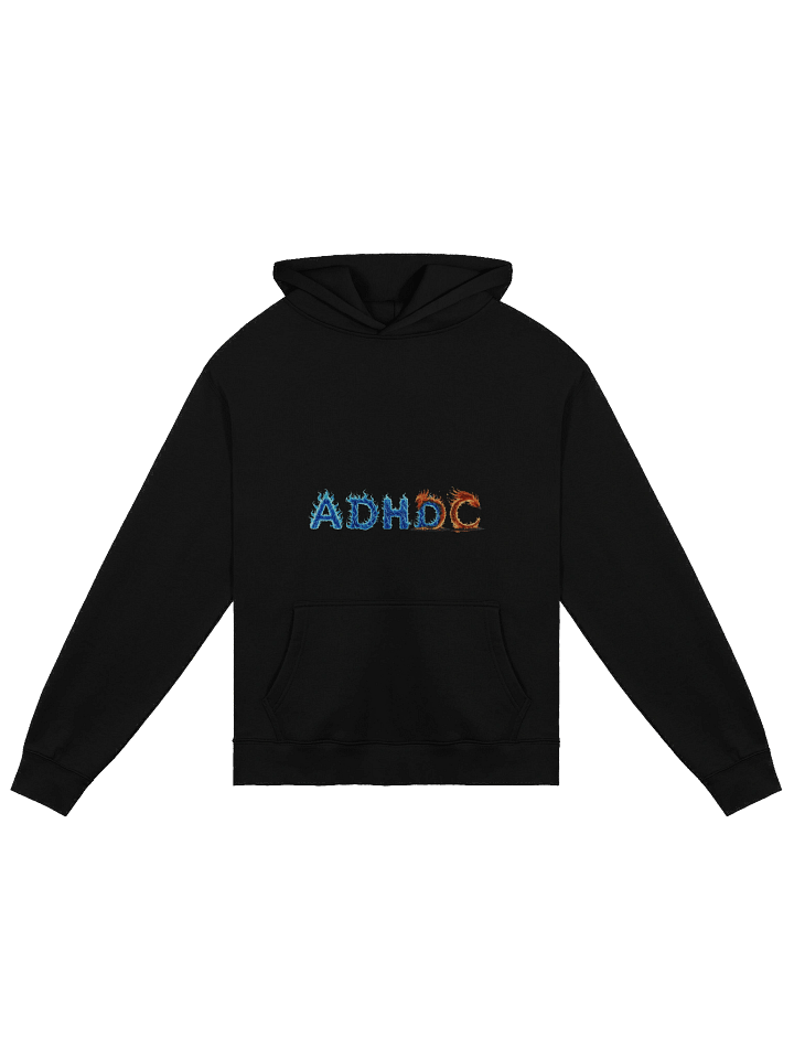 Elemental ADHDC Unisex Hoodie product image (1)