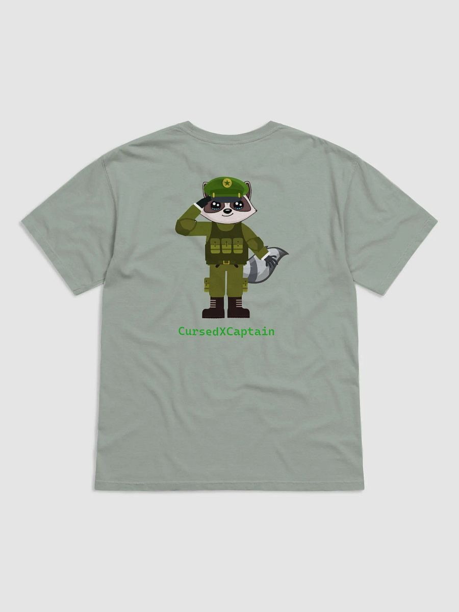CXC official shirt product image (10)
