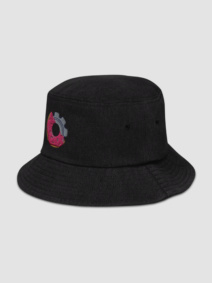 Gearnut Bucket Hat product image (2)