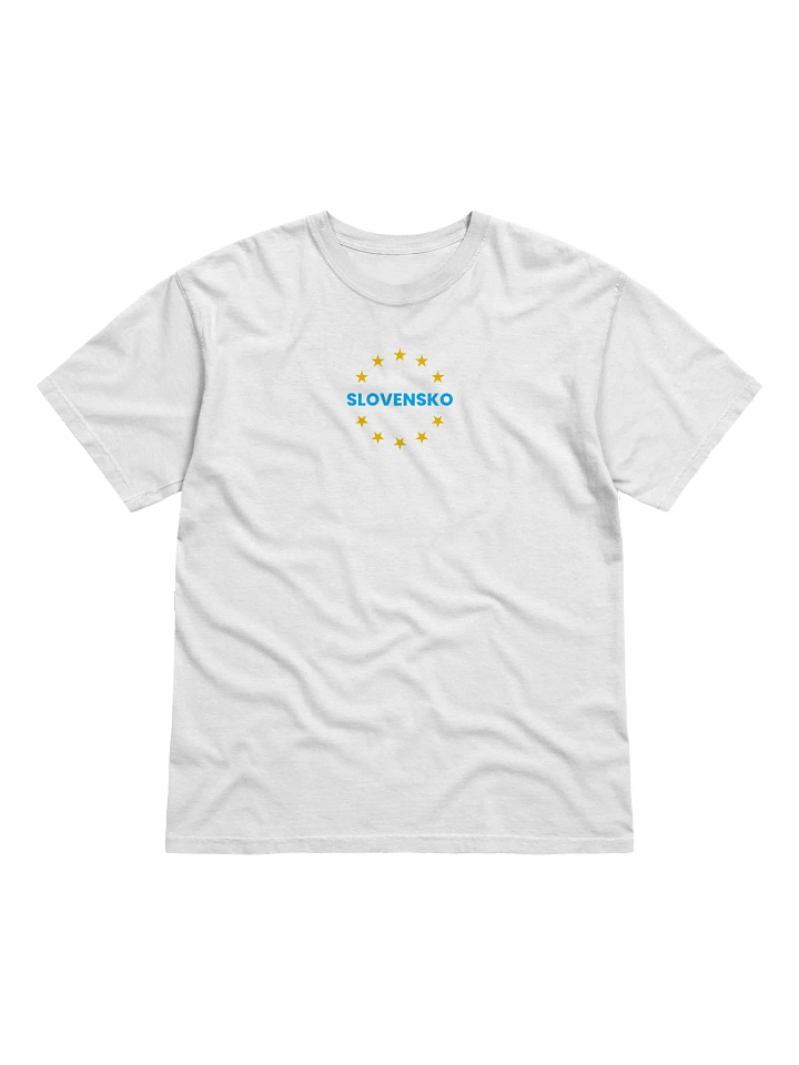 Slovensko Tee product image (1)