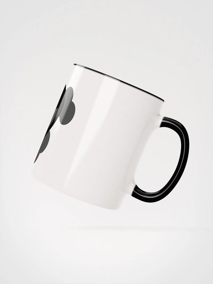 Heart Logo Coffee Mug product image (2)