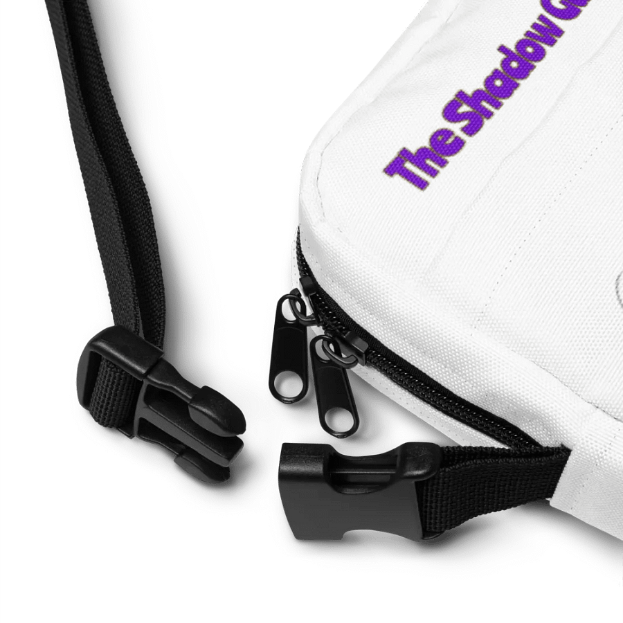 The Shadow Galaxy (The Shadow Bears) Crossbody Bag product image (8)