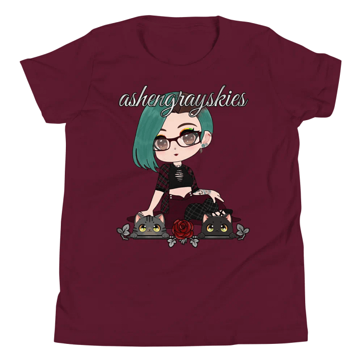 Twitch Kids T-Shirt product image (2)