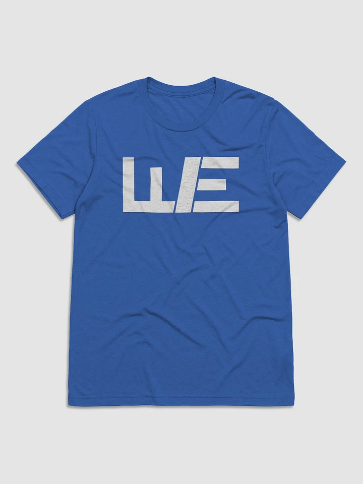 W/E Logo T-Shirt product image (2)