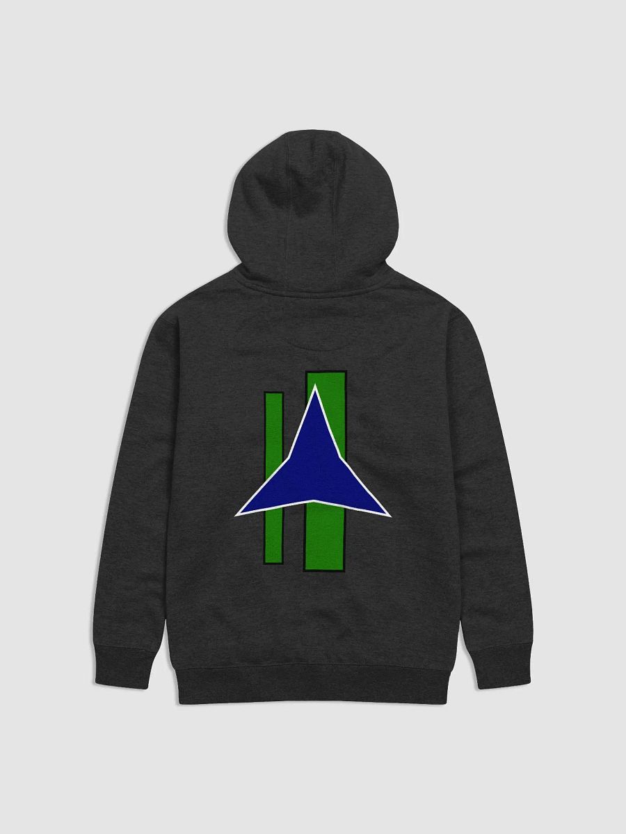 Shapes Hoodie product image (15)