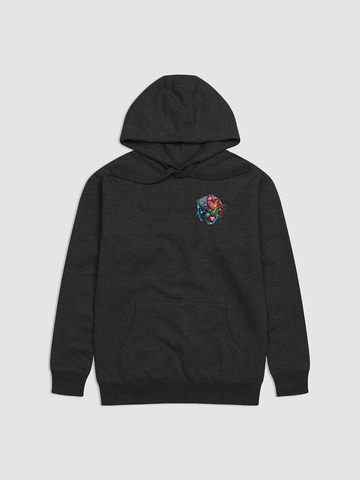 Cosmic Consciousness Unisex Hoodie product image (9)