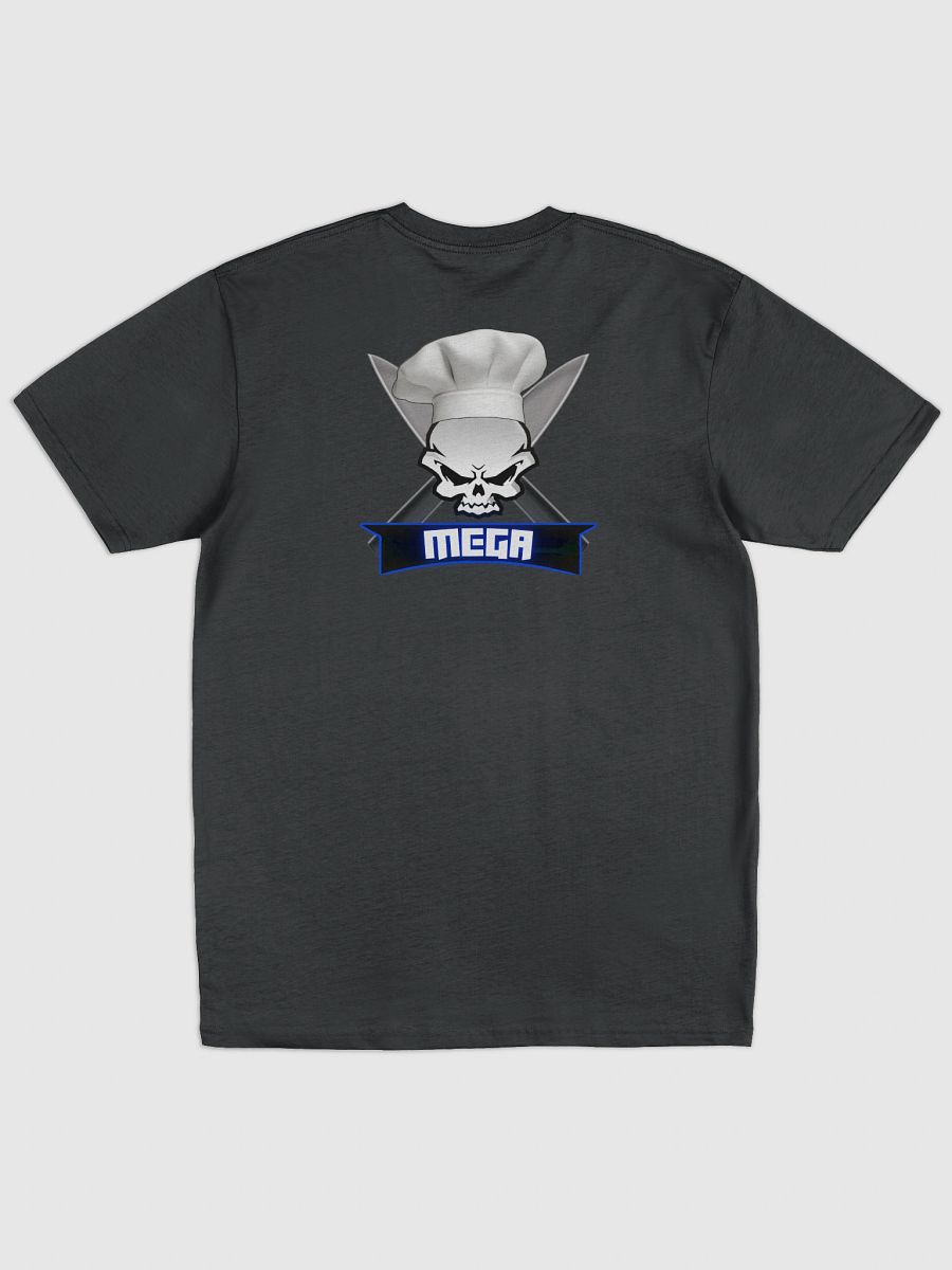 SMOKING MEATS T product image (2)