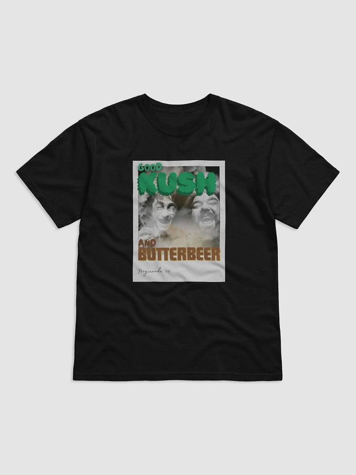 Hogsmeade '99 Shirt product image (4)